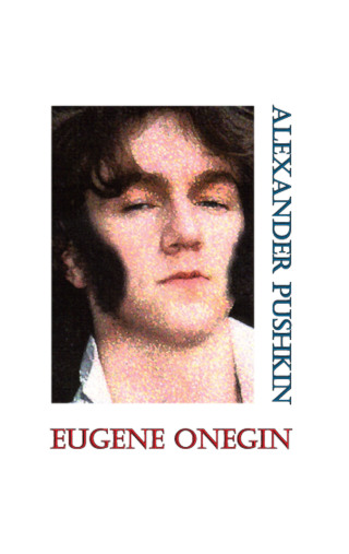 Cover image: Eugene Onegin 9781903517284