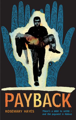 صورة الغلاف: Payback 9781845079352