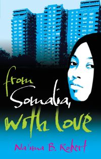 Imagen de portada: From Somalia with Love 9781845078324