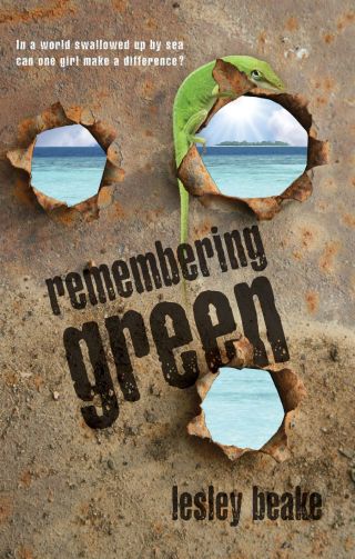 Imagen de portada: Remembering Green 9781845079628