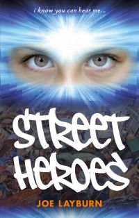 Omslagafbeelding: Street Heroes 9781847800770