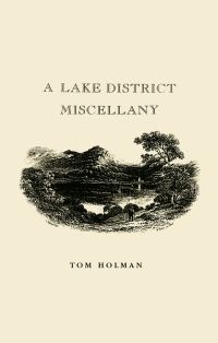 Omslagafbeelding: A Lake District Miscellany 9780711228511