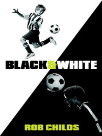 Imagen de portada: Black and White 9781845077518