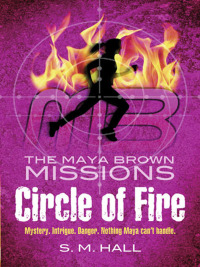 Cover image: Circle of Fire 9781847801210