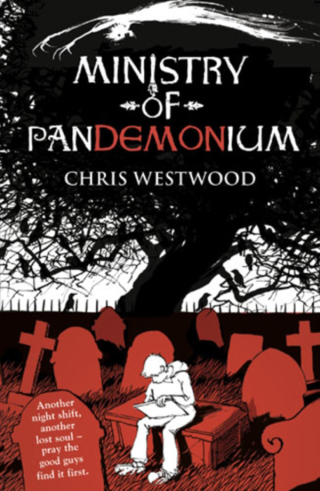 Cover image: Ministry of Pandemonium 9781847801906