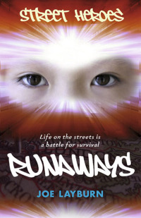 Titelbild: Runaways 9781847800800