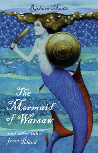 Cover image: The Mermaid of Warsaw 9781847801647