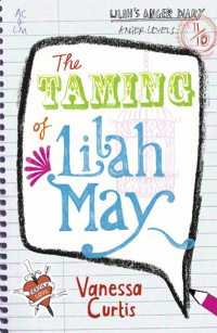 Cover image: The Taming of Lilah May 9781847801494