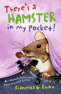 Imagen de portada: There's a Hamster in my Pocket 9781847801180