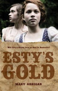 Cover image: Esty's Gold 9781845079659