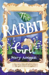 Cover image: The Rabbit Girl 9781847801562