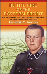 Cover image: In the Fire of the Eastern Front 9781907677403