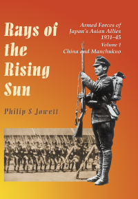 Cover image: Rays of the Rising Sun 9781874622215