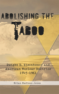 Cover image: Abolishing the Taboo 9781907677311