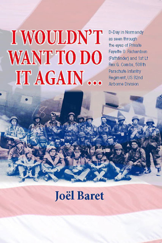Immagine di copertina: I Wouldn't Want to Do It Again… 9781907677090