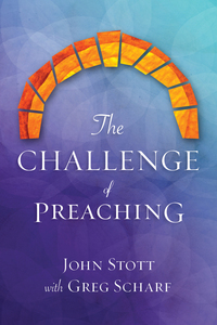 Cover image: The Challenge of Preaching 9781907713118