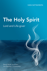 Imagen de portada: The Holy Spirit 9781907713088