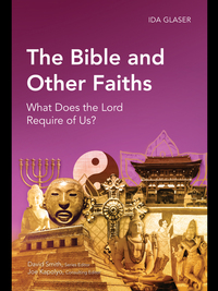 Imagen de portada: The Bible and Other Faiths 9781907713057