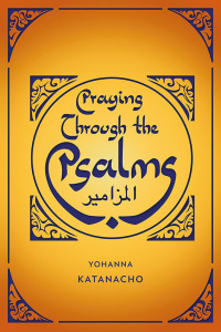 Omslagafbeelding: Praying Through the Psalms 9781907713392