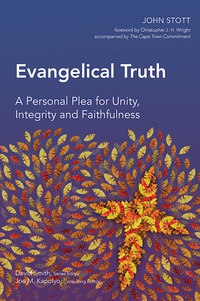Imagen de portada: Evangelical Truth 9781907713033