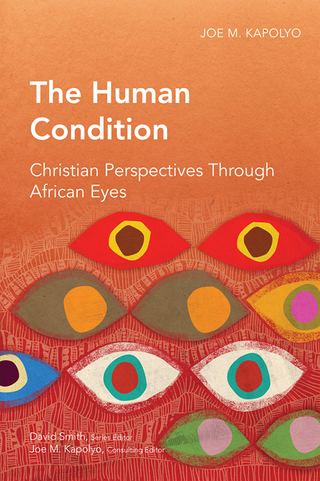 Cover image: The Human Condition 9781907713040