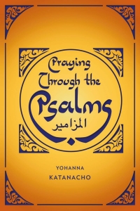 Imagen de portada: Praying Through the Psalms 9781907713392