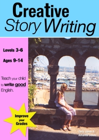 صورة الغلاف: Creative Story Writing 2nd edition 9780955831508