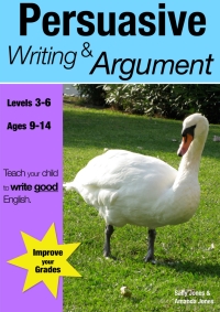 صورة الغلاف: Learning Persuasive Writing and Argument 2nd edition 9780955831515
