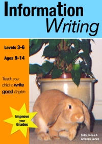 Imagen de portada: Information Writing 2nd edition 9780955831522