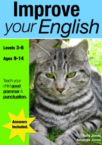 Omslagafbeelding: Improve Your English 2nd edition 9780955831553