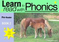 Omslagafbeelding: Learn to Read with Phonics Pre Reader Book 2 2nd edition 9780956115027