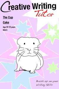 表紙画像: The Cup Cake 1st edition 9781907733024