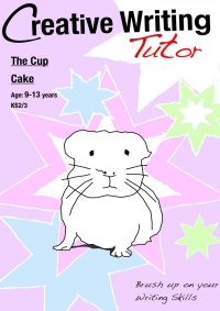 صورة الغلاف: The Cup Cake 1st edition 9781907733024