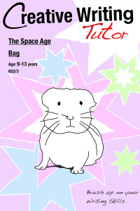 Imagen de portada: The Space Age Bag 1st edition 9781907733048