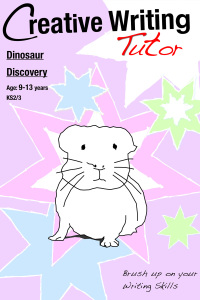 صورة الغلاف: Dinosaur Discovery 1st edition 9781907733062