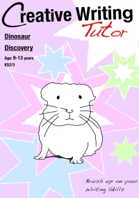 Titelbild: Dinosaur Discovery 1st edition 9781907733062