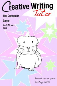 Titelbild: The Computer Game 1st edition 9781907733093
