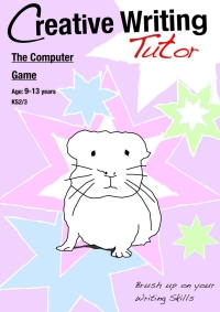 Cover image: The Computer Game 1st edition 9781907733093