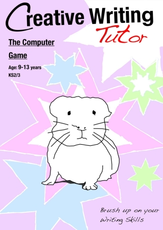 Cover image: The Computer Game 1st edition 9781907733093