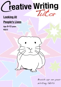 Titelbild: Looking at Peoples Lives 2nd edition 9781907733116