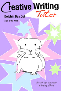 Omslagafbeelding: Dolphin Day Out 2nd edition 9781907733123