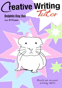 صورة الغلاف: Dolphin Day Out 2nd edition 9781907733123