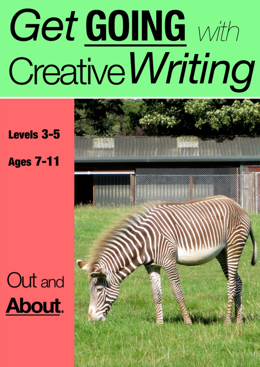 Out and About 2nd Edition