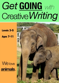 صورة الغلاف: We Love Animals 2nd edition 9781907733161