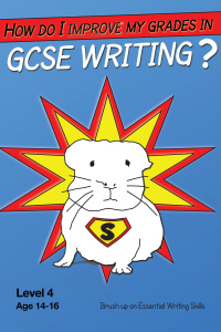 Imagen de portada: How Do I Improve My Grades In GCSE Writing? 1st edition 9781781667712
