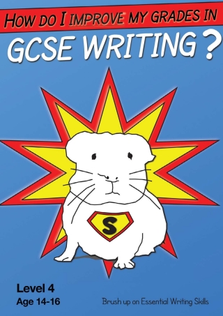Imagen de portada: How Do I Improve My Grades In GCSE Writing? 1st edition 9781907733963