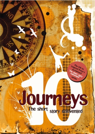 Cover image: Ten Journeys 1st edition 9781906558192
