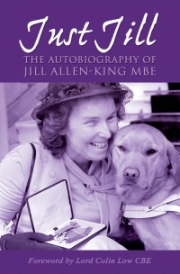 Cover image: Just Jill 1st edition 9781906358761