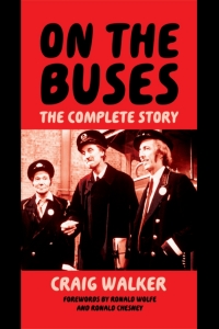 Titelbild: On The Buses 2nd edition 9781906358693