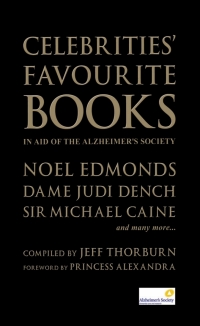 Omslagafbeelding: Celebrities' Favourite Books 2nd edition 9781906358631